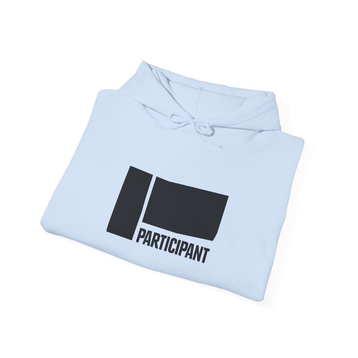 Participant Media Hoodie / Sweatshirt