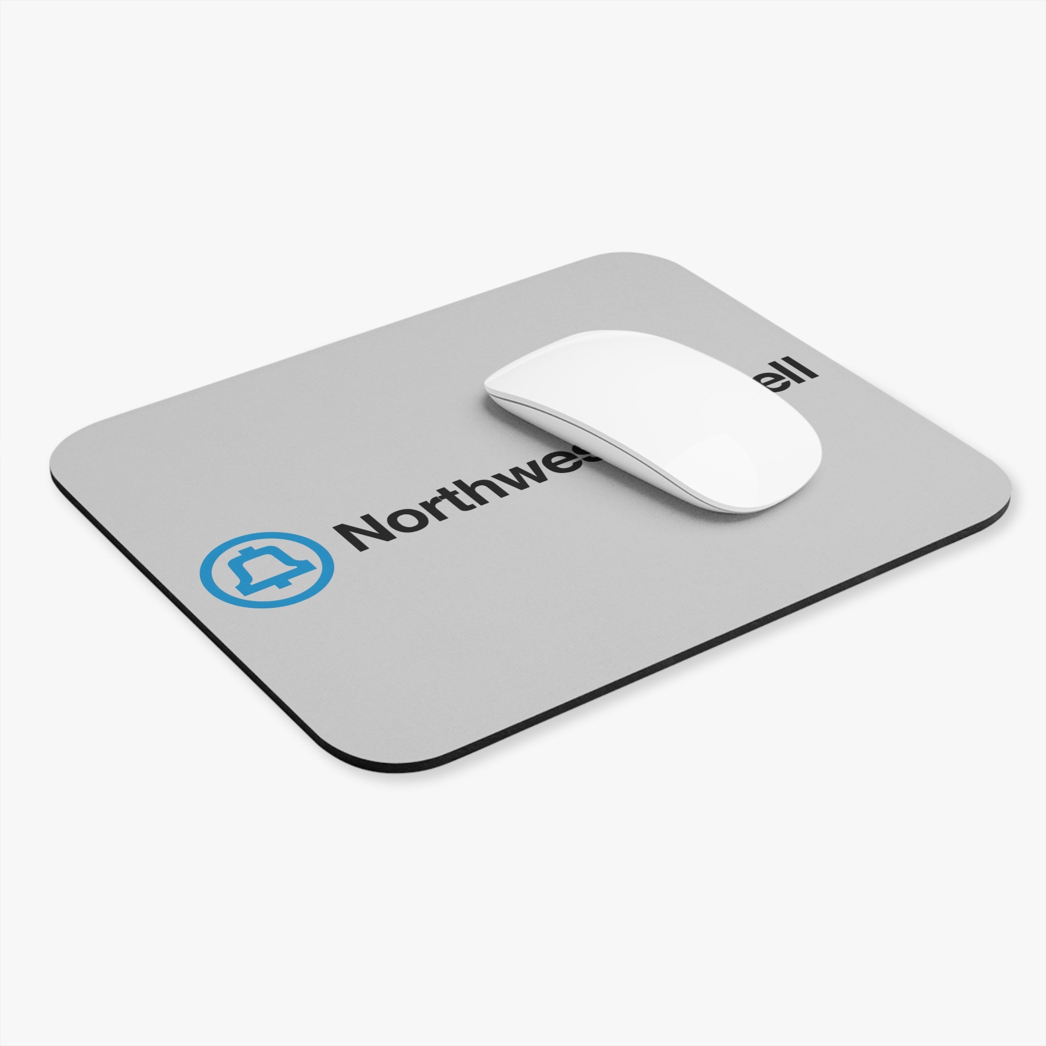 Northwestern Bell Mouse Pad