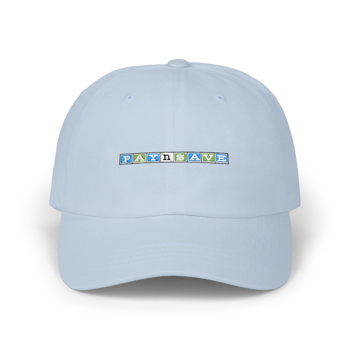 Pay 'n Save Embroidered Dad Cap Hat
