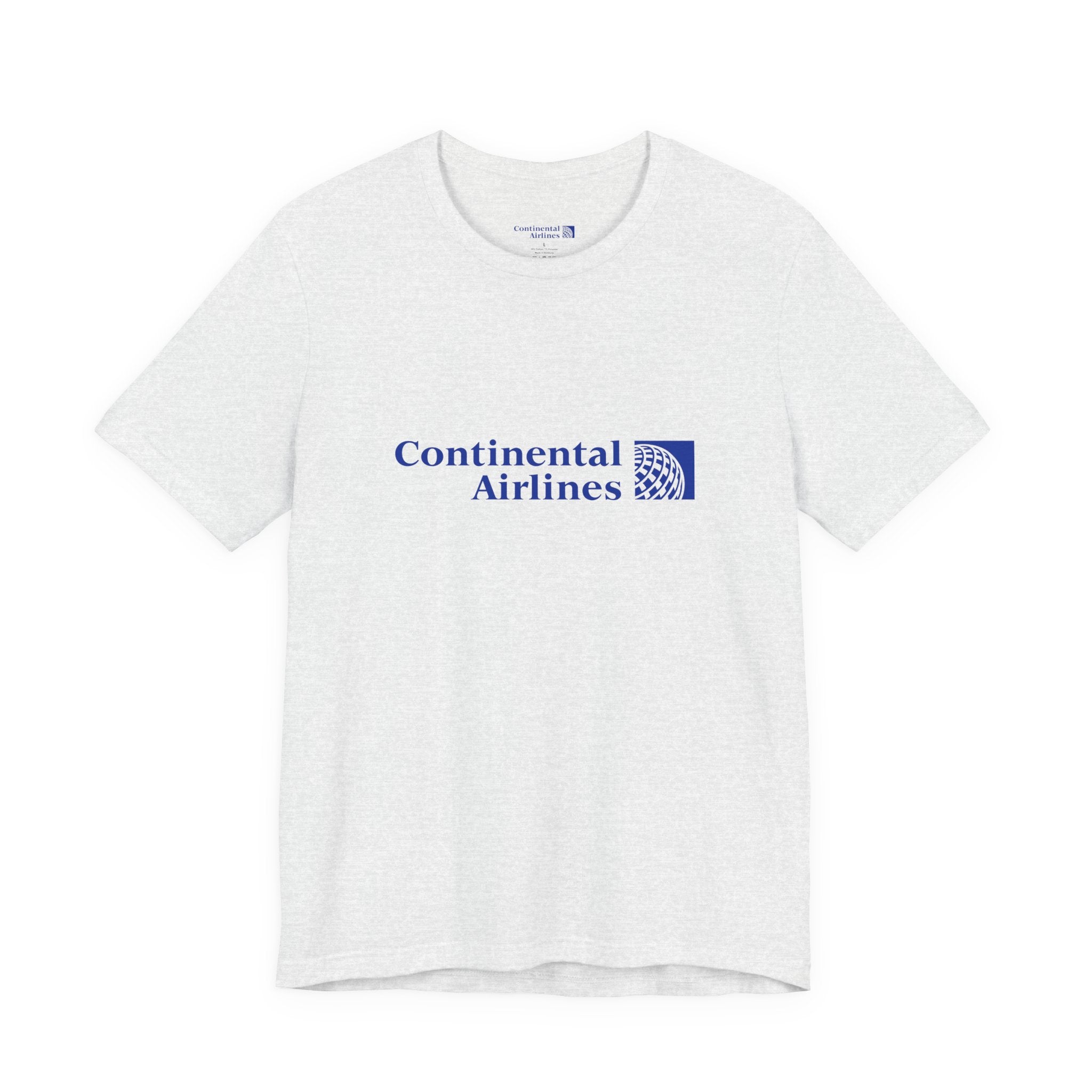 Continental Airlines T-Shirt