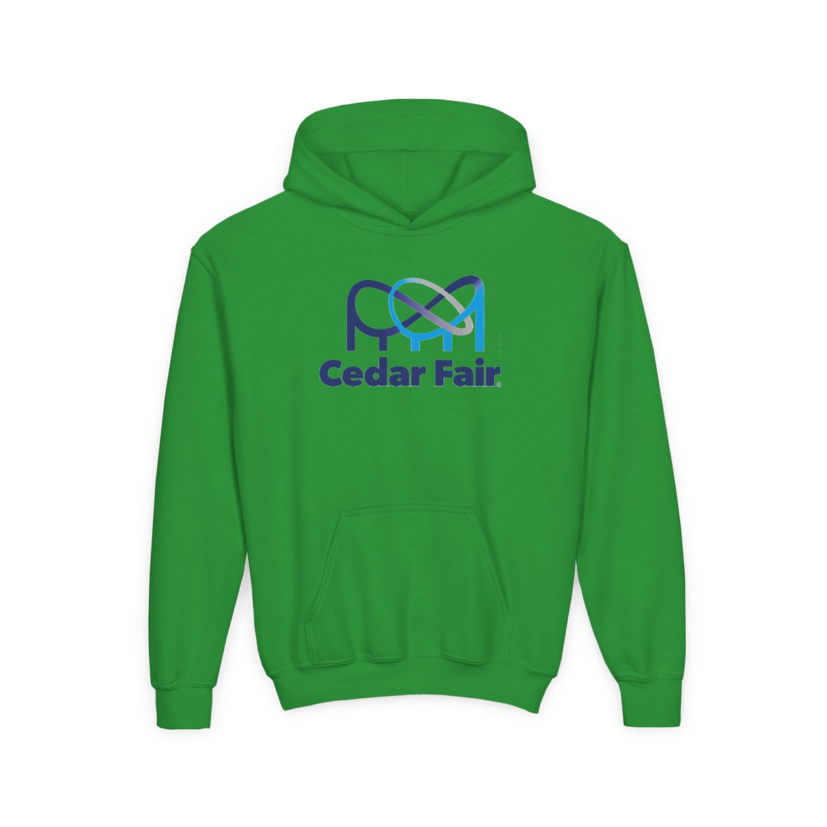 Cedar Fair Youth Hoodie / Sweatshirt