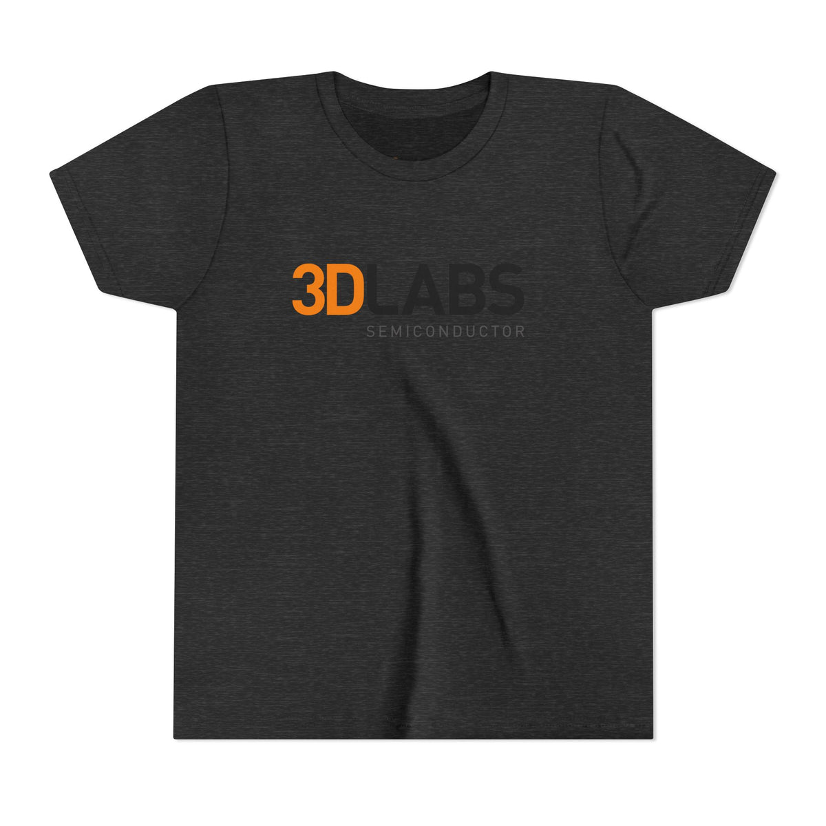 3Dlabs Kids Tee / T-Shirt
