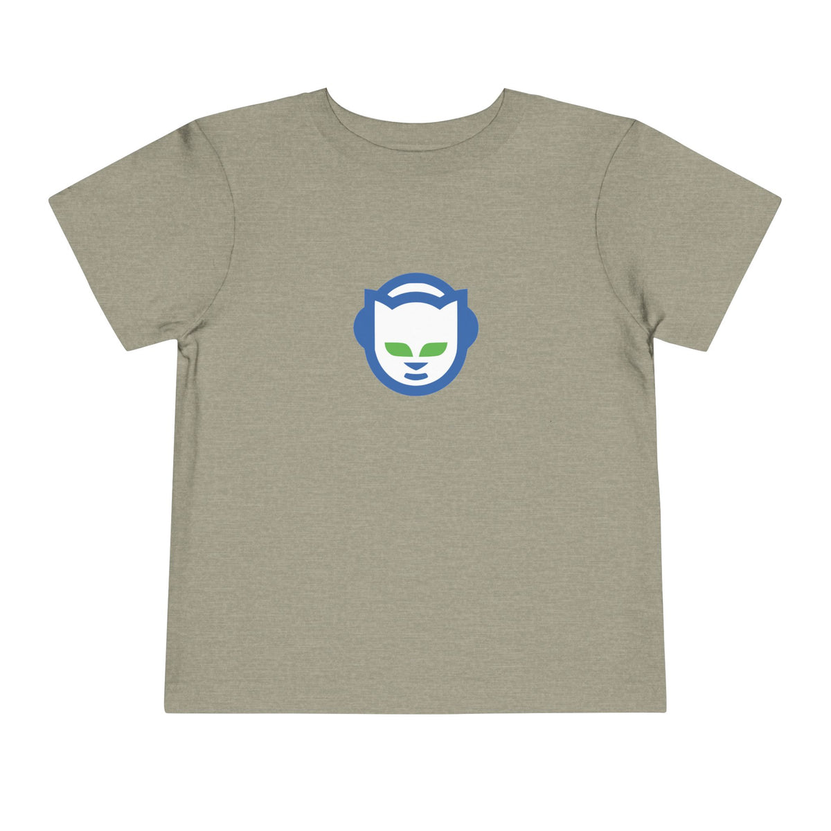 Napster Toddler Tee / T-Shirt