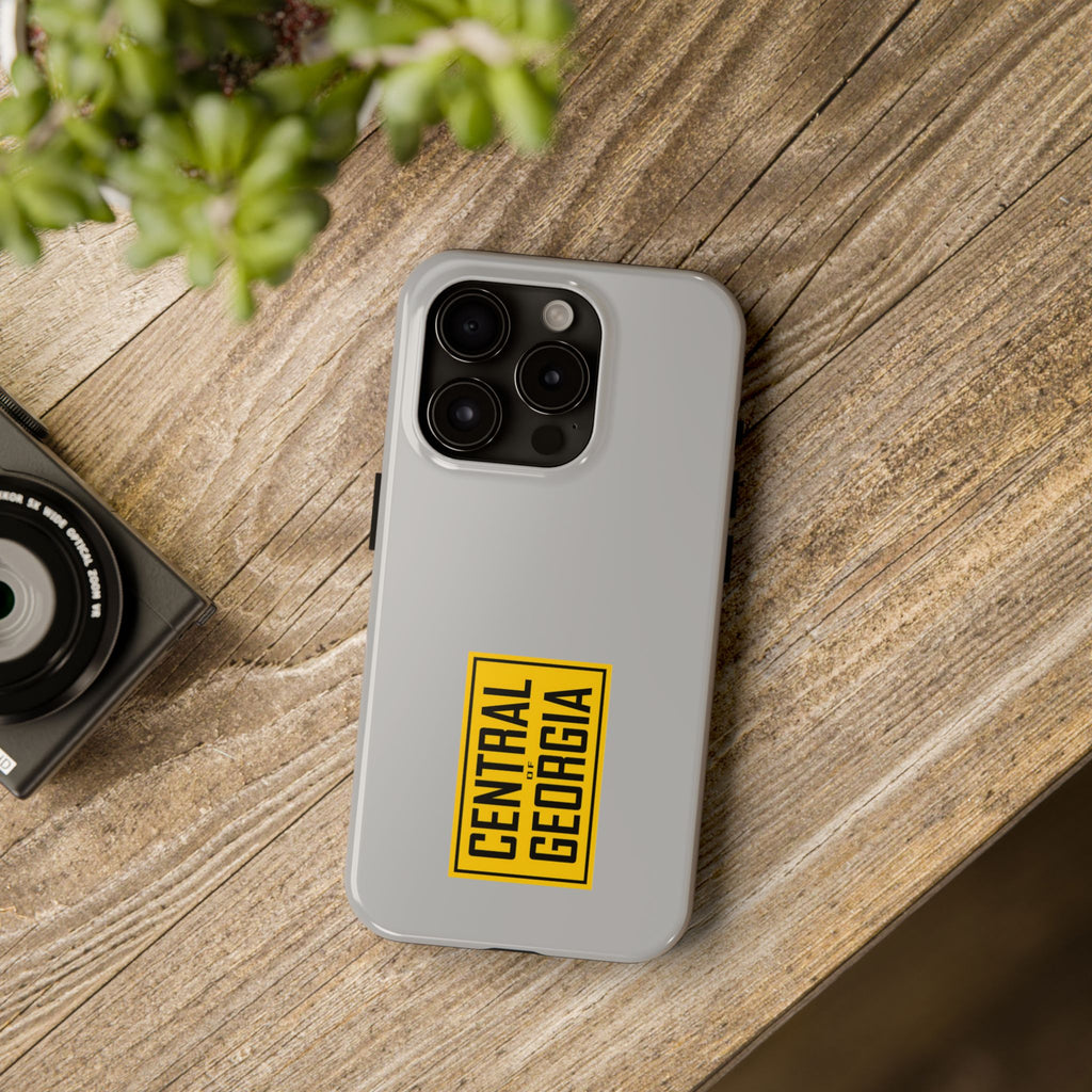 Central of Georgia Railway Tough Phone Case