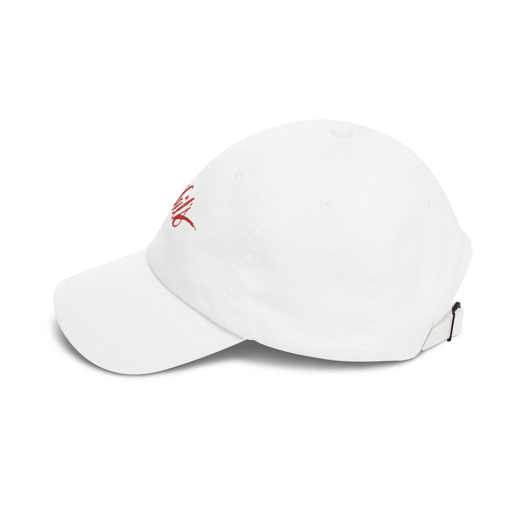 O'Neil's Embroidered Dad Cap Hat