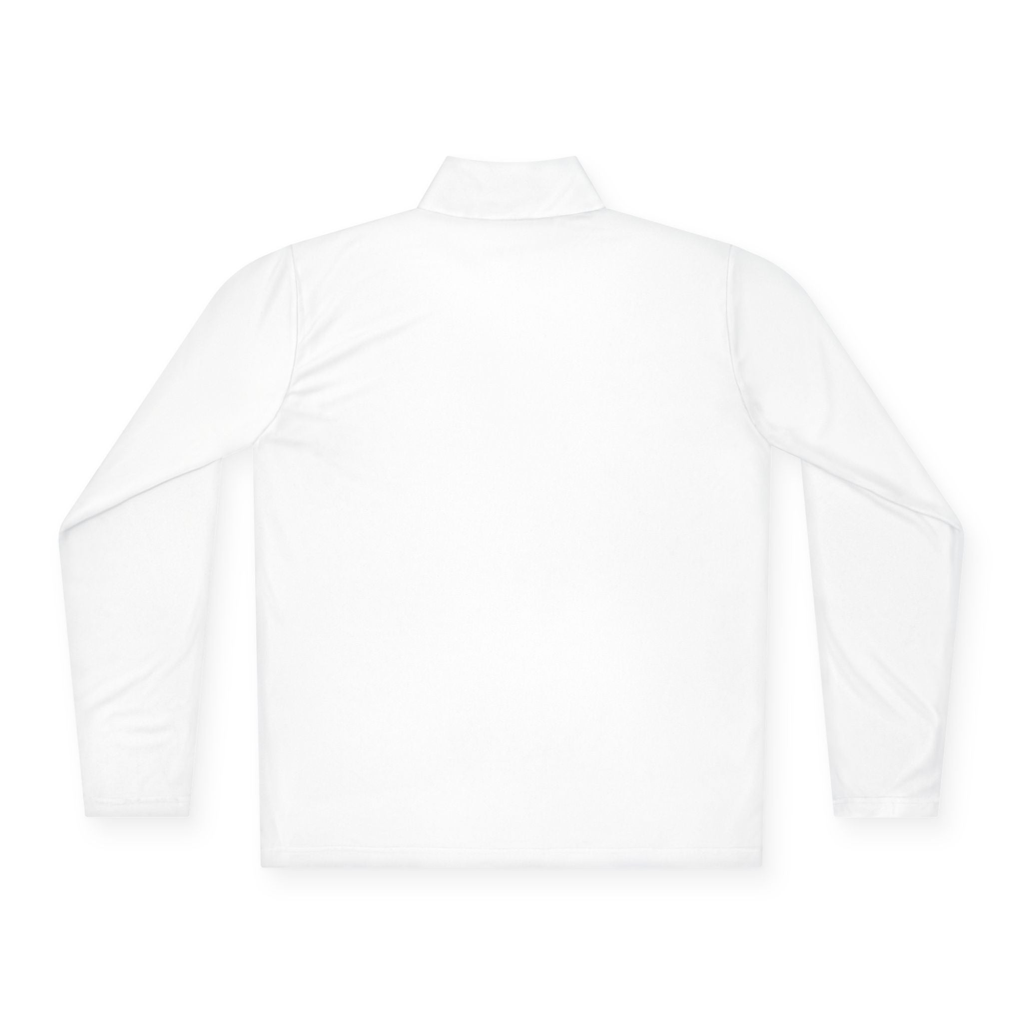 Arthur Andersen Unisex Quarter Zip Pullover