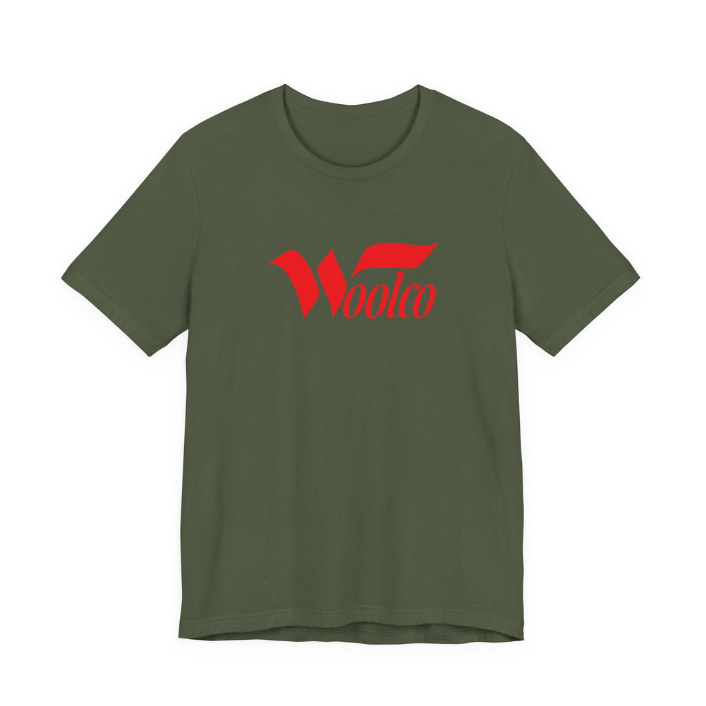 Woolco T-Shirt