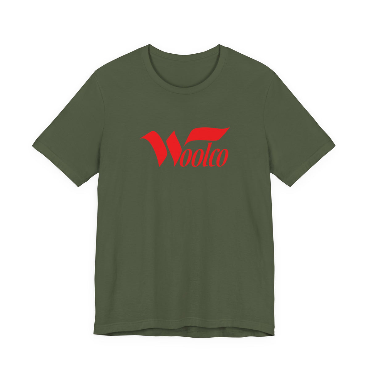 Woolco T-Shirt