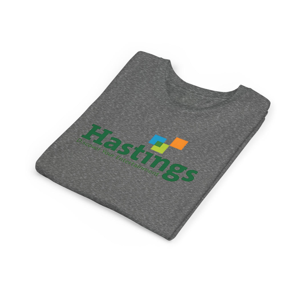 Hastings Entertainment Kids Tee / T-Shirt