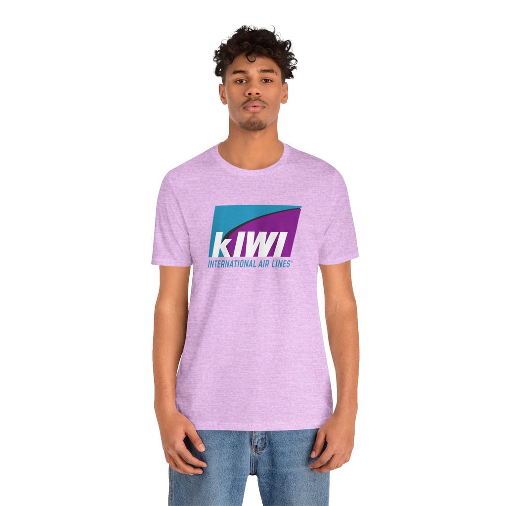 Kiwi International Air Lines T-Shirt