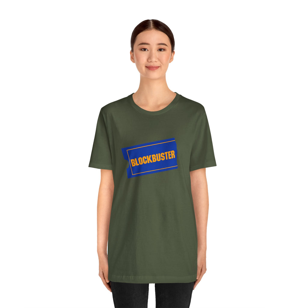 Template T-Shirt