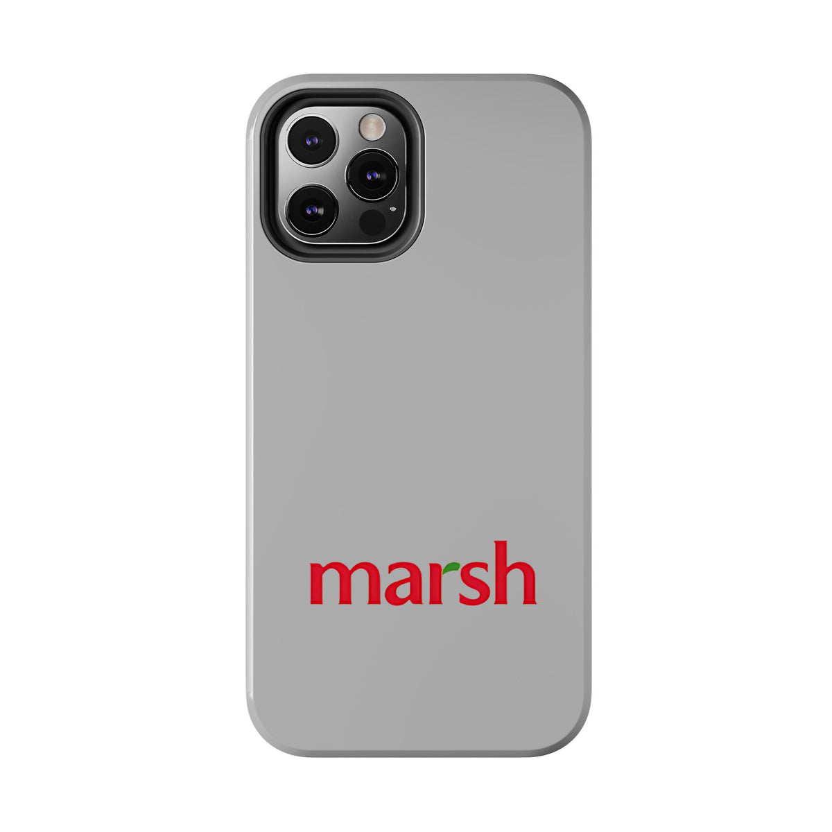 Marsh Supermarkets Tough Phone Case