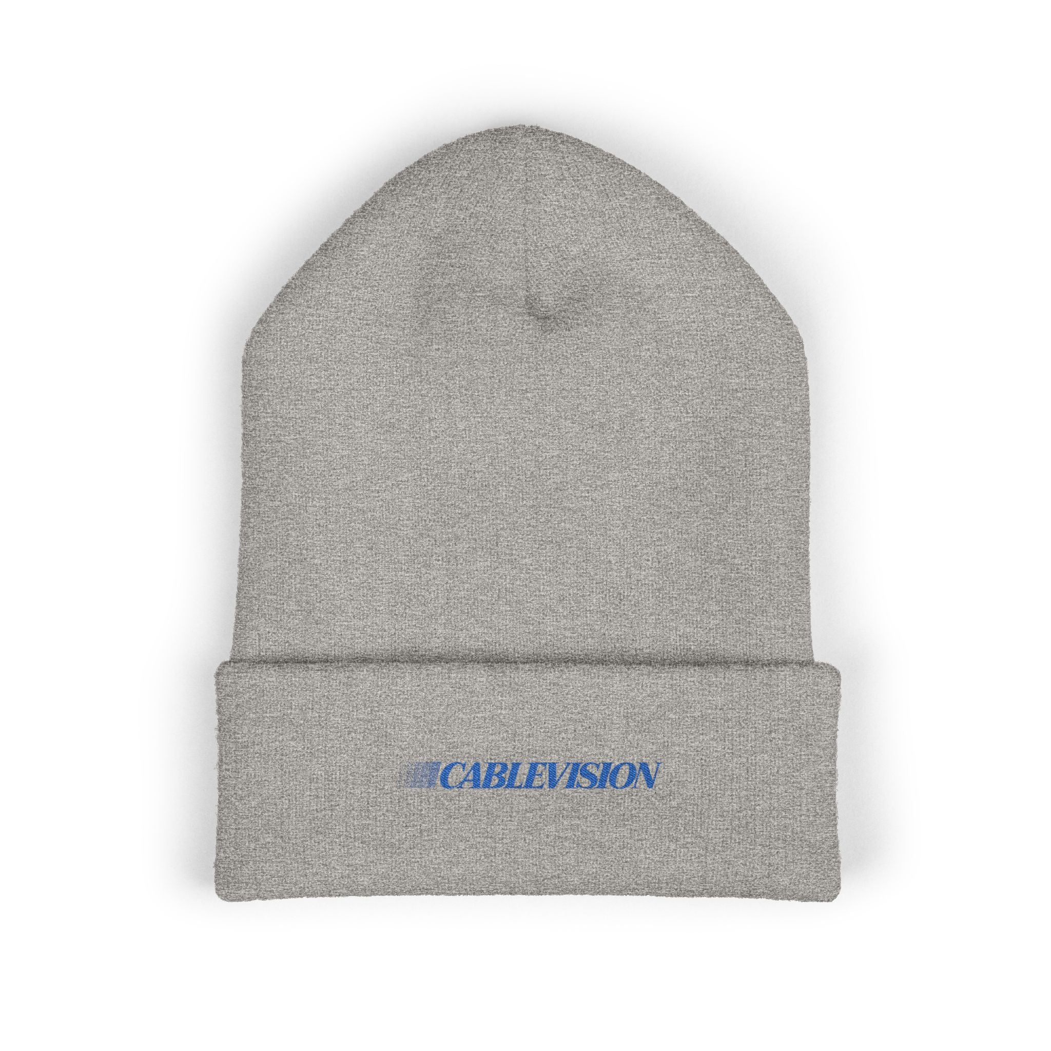 Cablevision Cuffed Beanie