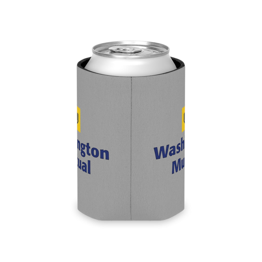 Washington Mutual Can Cooler