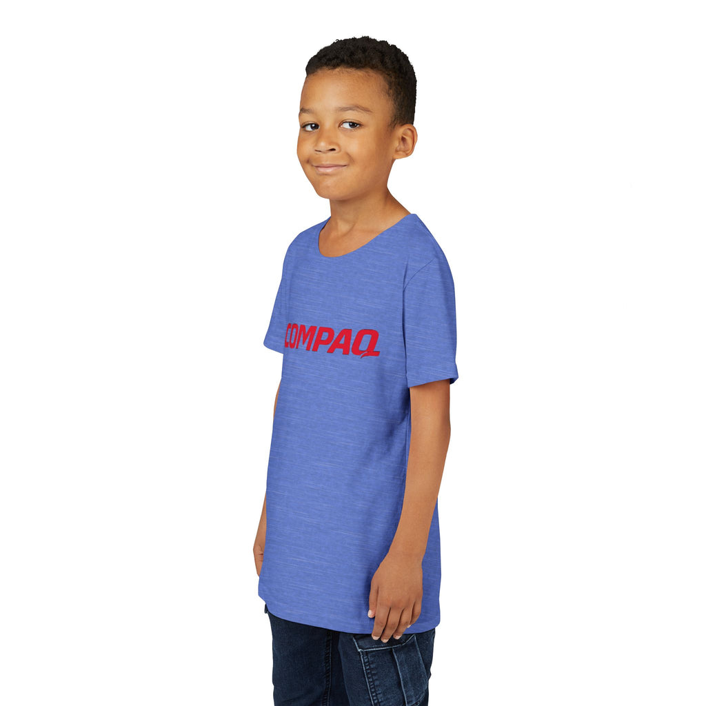 Compaq Kids Tee / T-Shirt