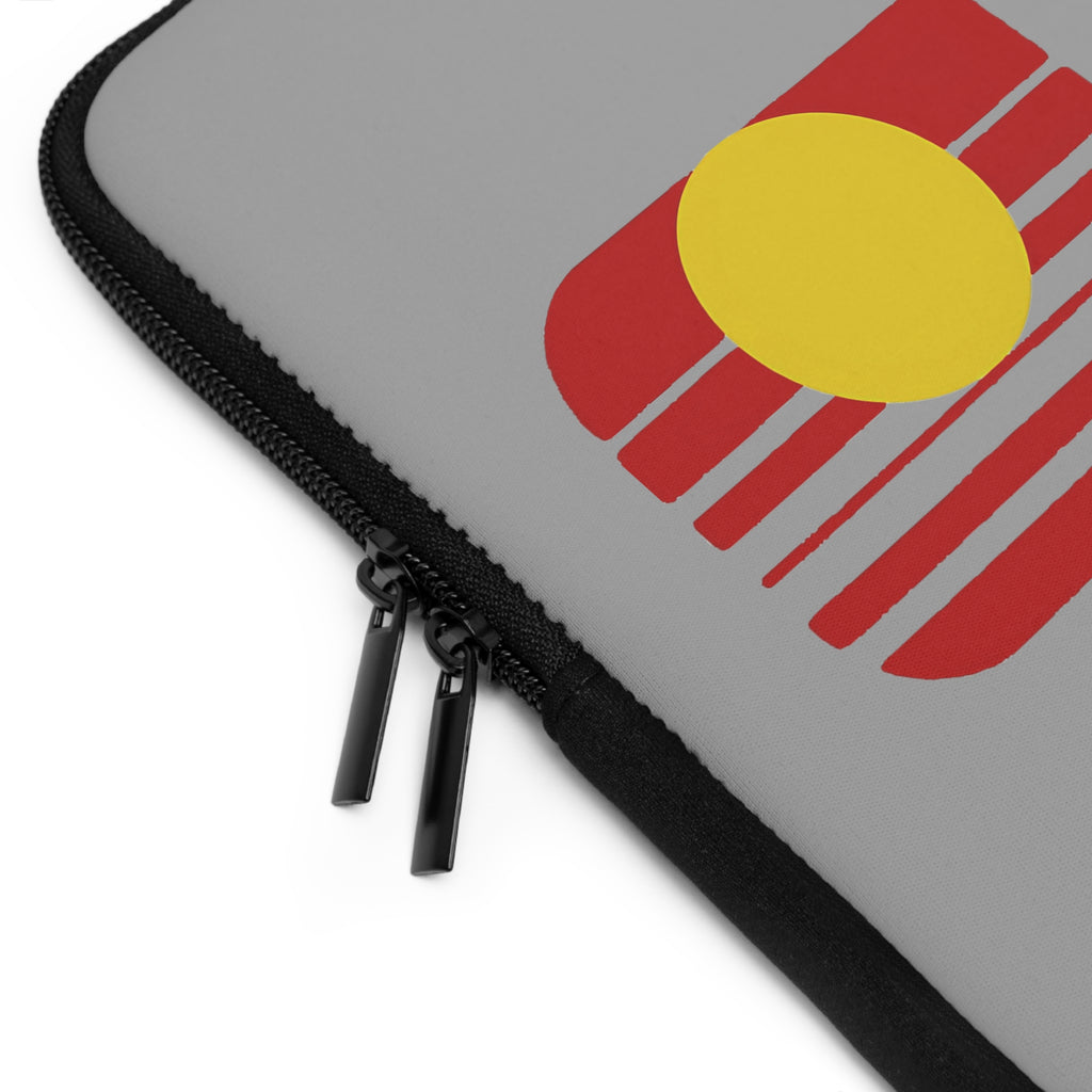 King's Department Stores Laptop Sleeve
