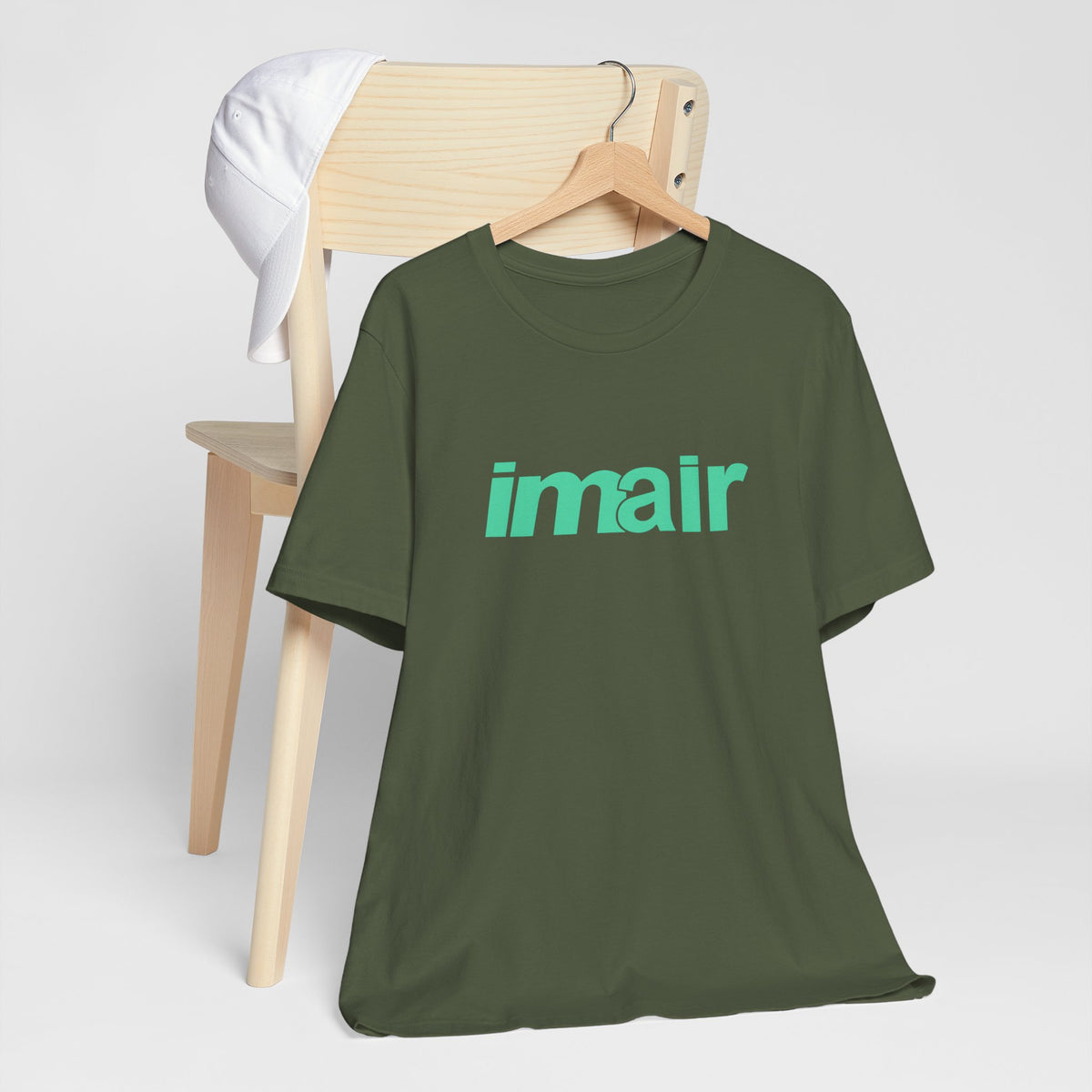Imair Airlines T-Shirt