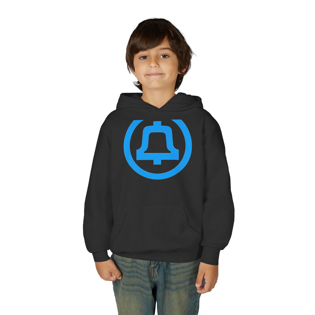 Bell System Youth Hoodie / Sweatshirt