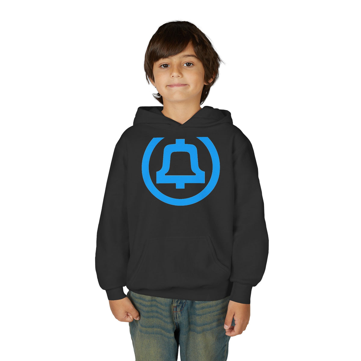 Bell System Youth Hoodie / Sweatshirt