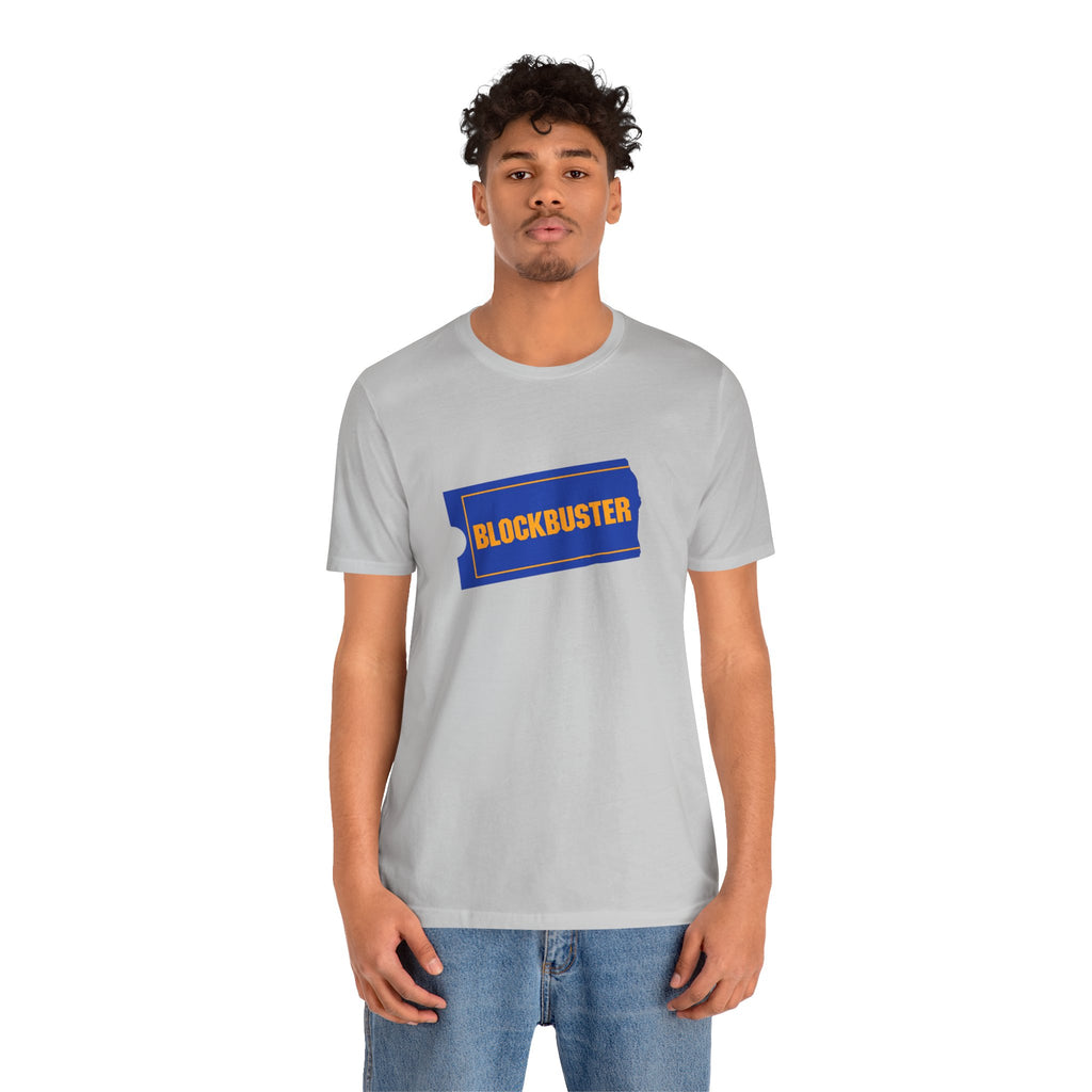 Template T-Shirt