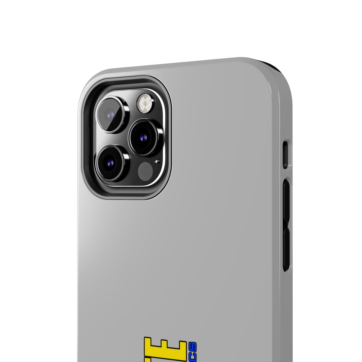 Ultimate Electronics Tough Phone Case