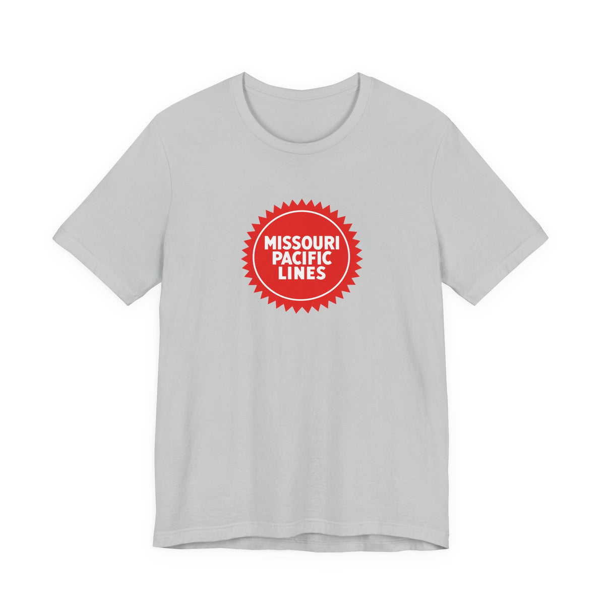 Missouri Pacific Railroad T-Shirt