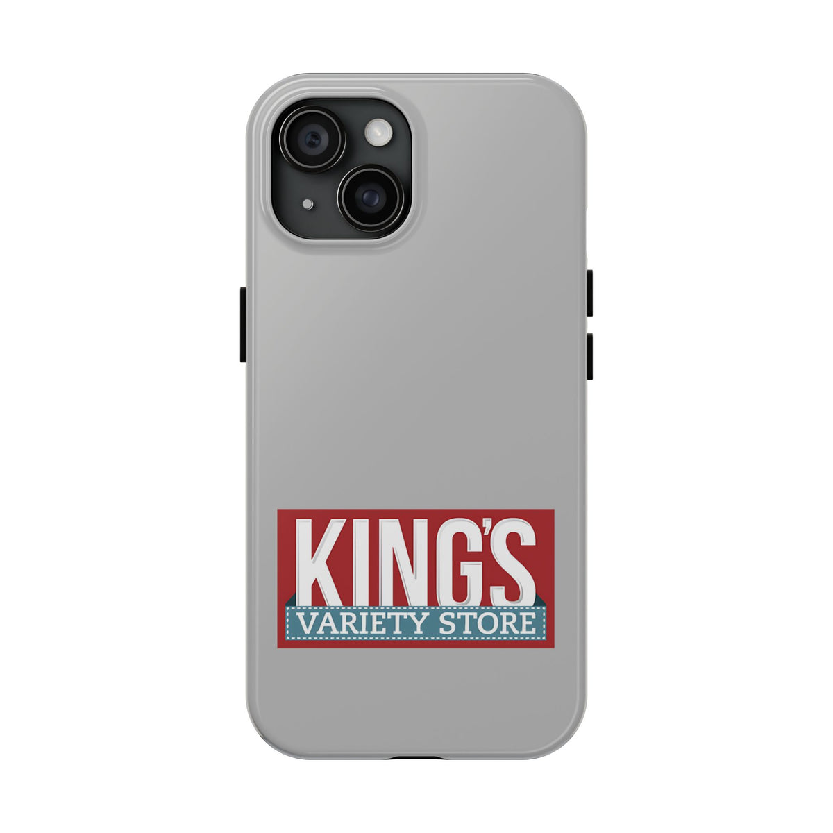 King's Variety Store Tough Phone Case