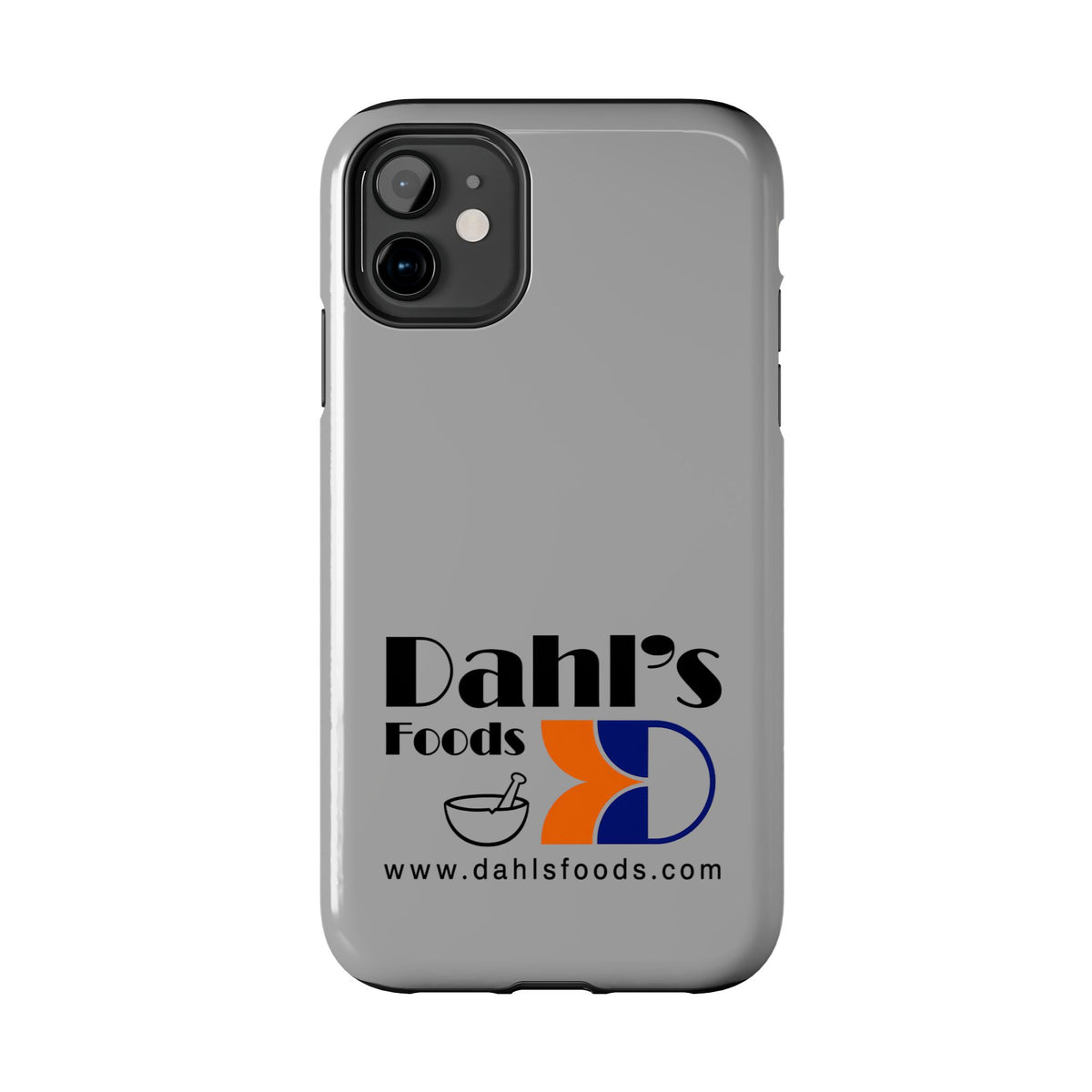 Dahl's Foods Tough Phone Case