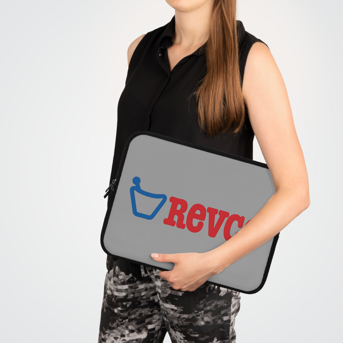 Revco Discount Drug Stores Laptop Sleeve