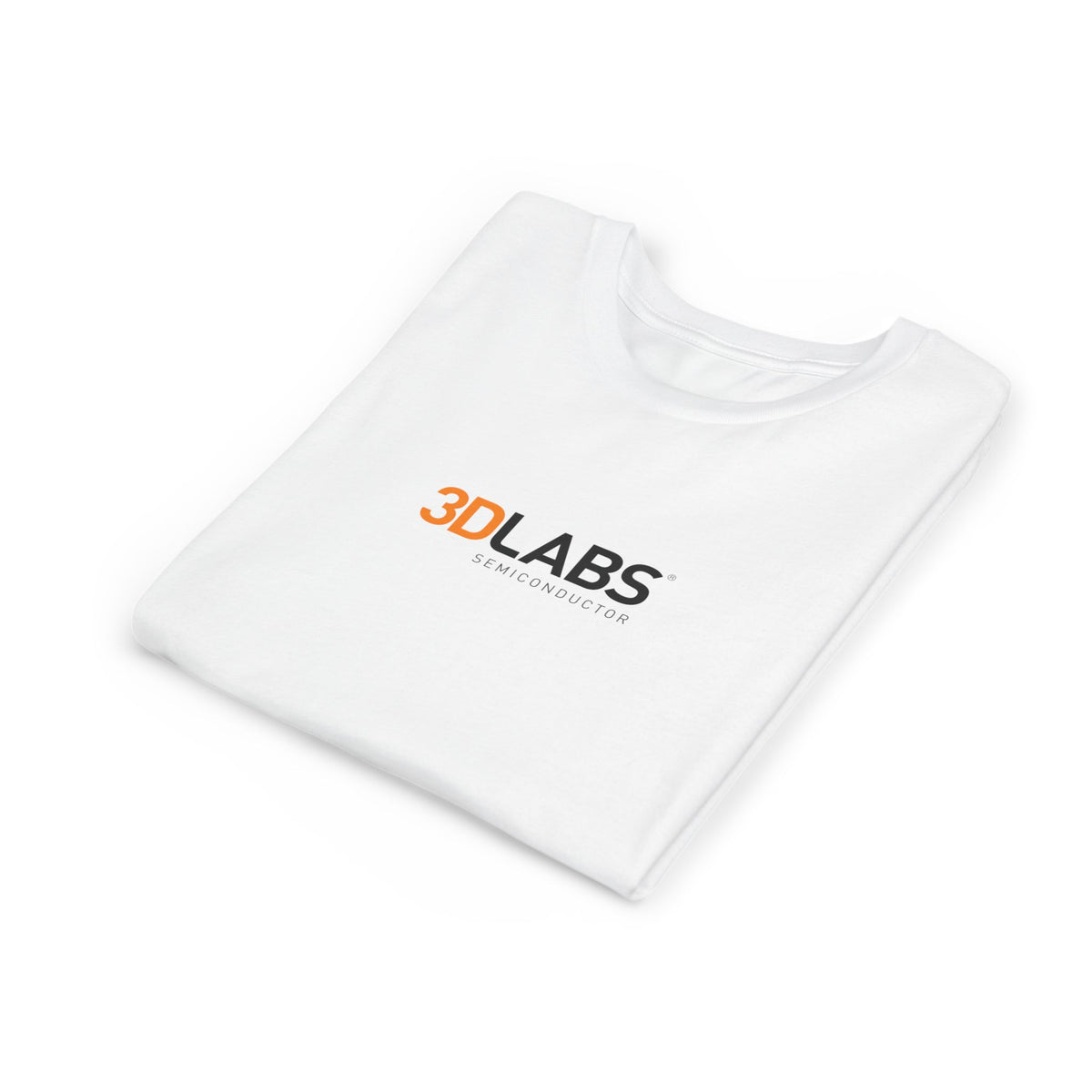 3Dlabs Kids Tee / T-Shirt