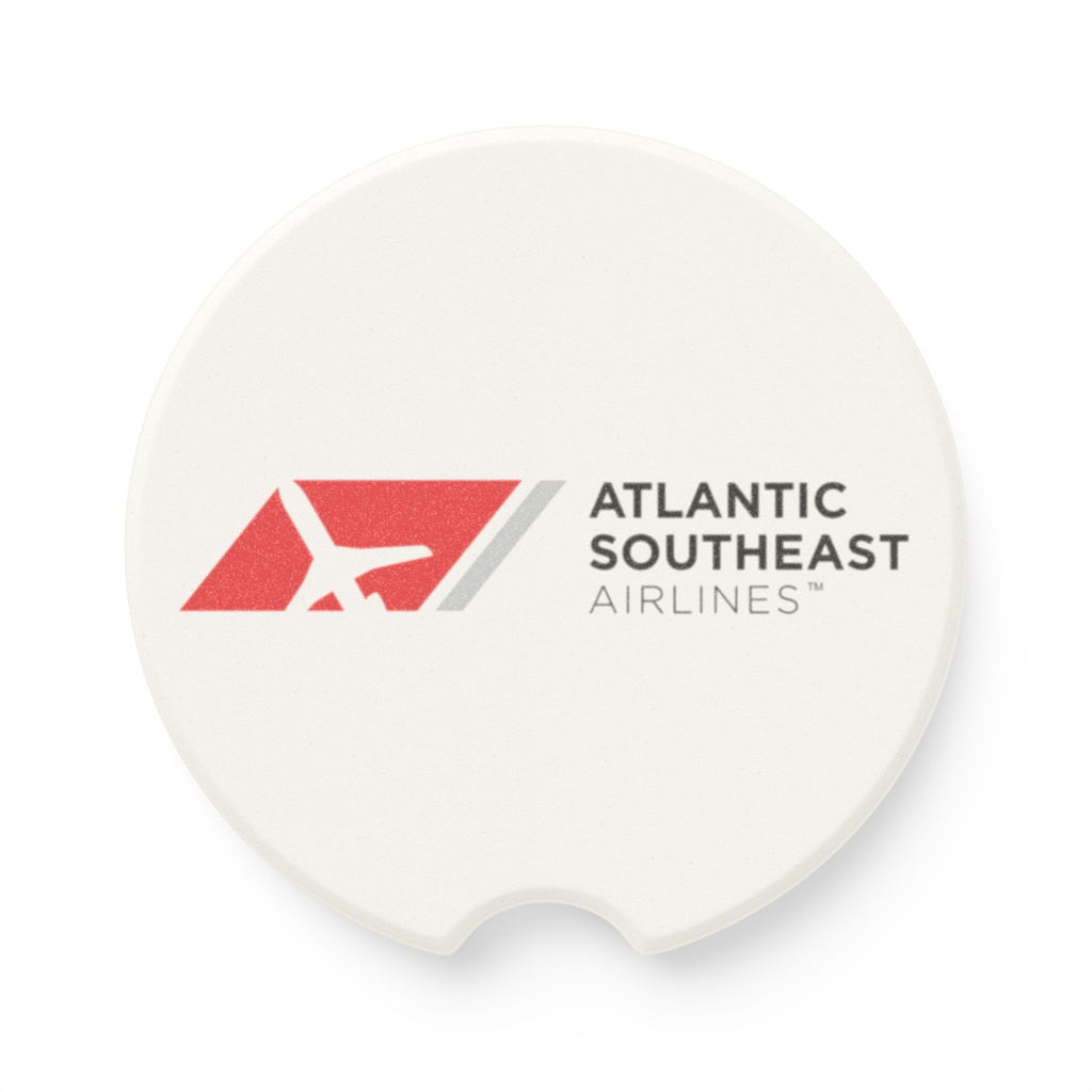 Atlantic Southeast Airlines Car Coaster