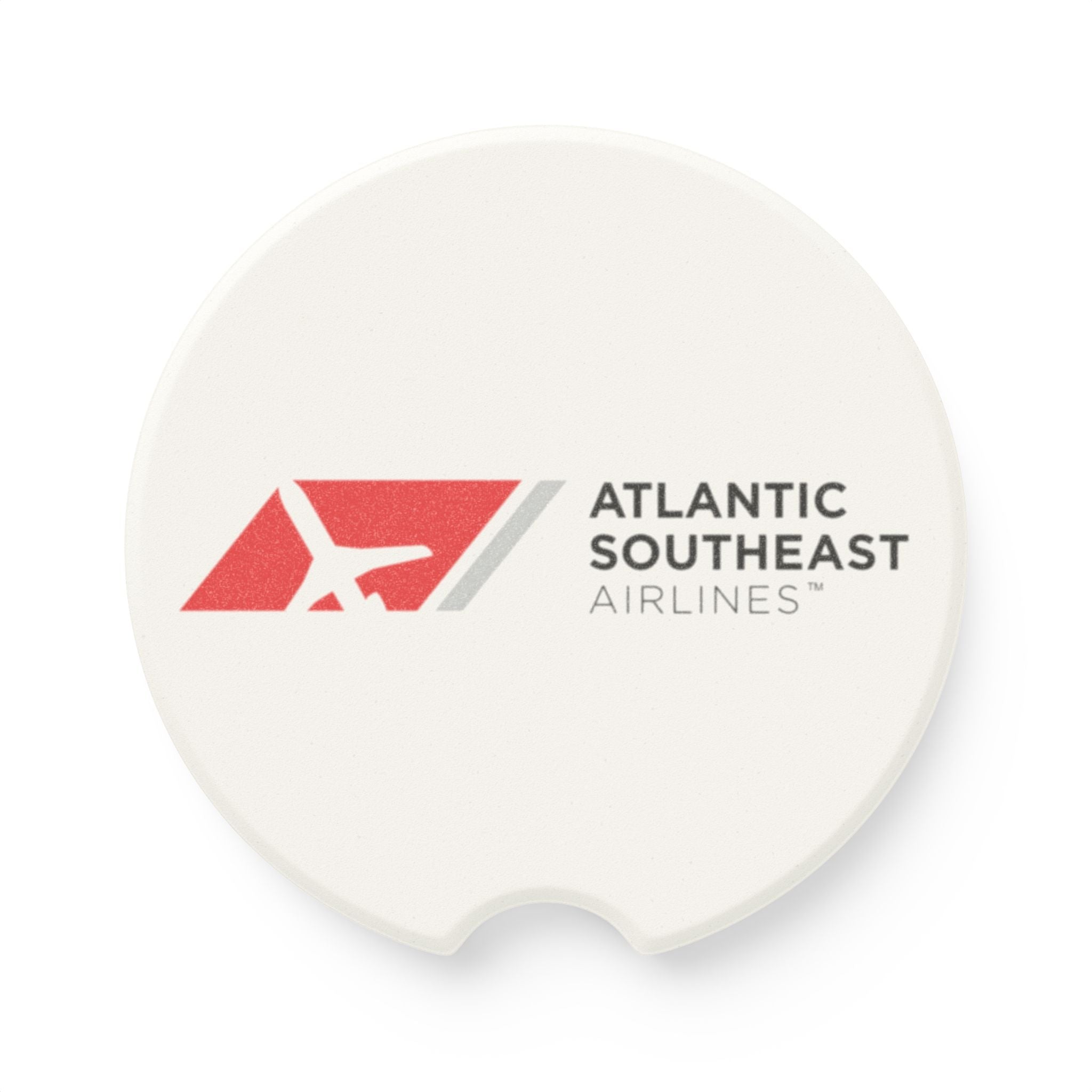 Atlantic Southeast Airlines Car Coaster
