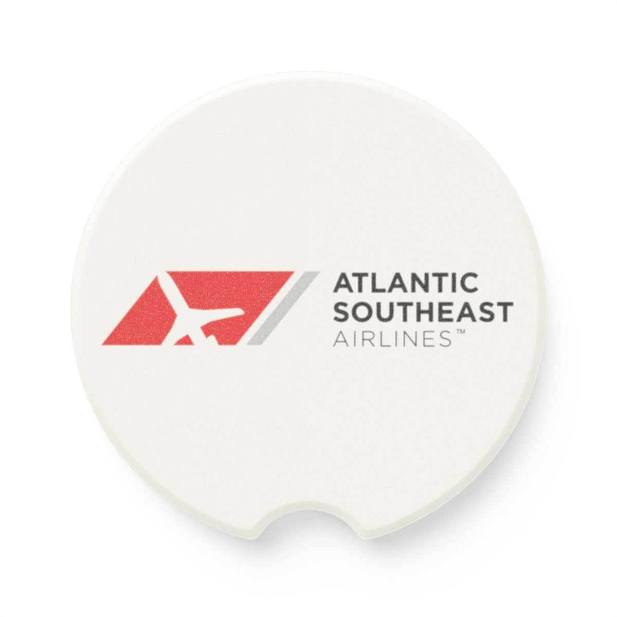 Atlantic Southeast Airlines Car Coaster