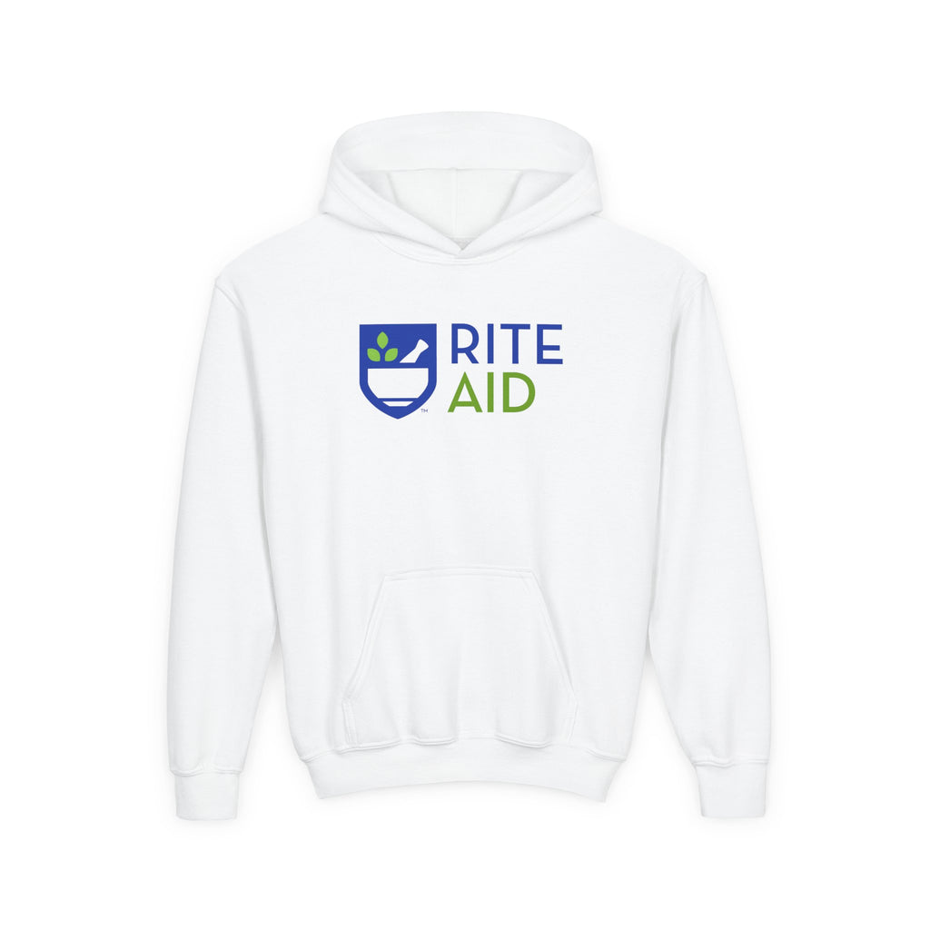 Rite Aid Youth Hoodie / Sweatshirt