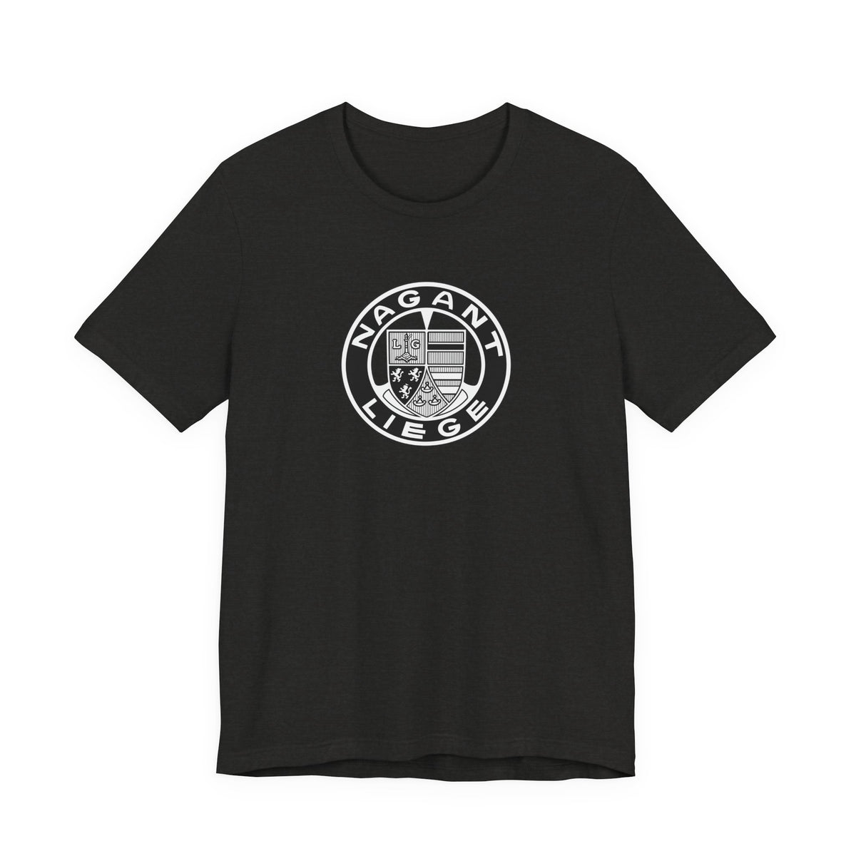 Fabrique d'armes Émile et Léon Nagant T-Shirt