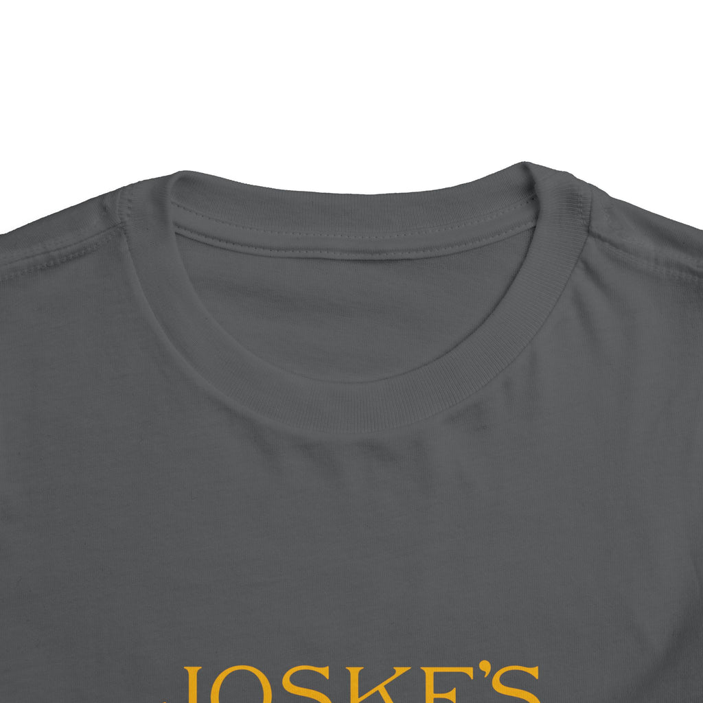 Joske's Toddler Tee / T-Shirt