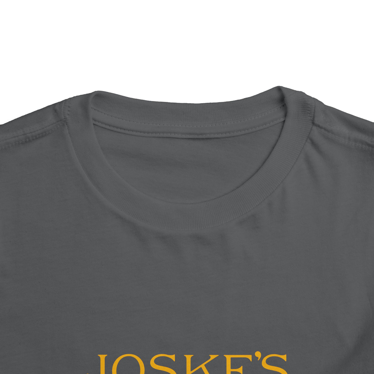 Joske's Toddler Tee / T-Shirt