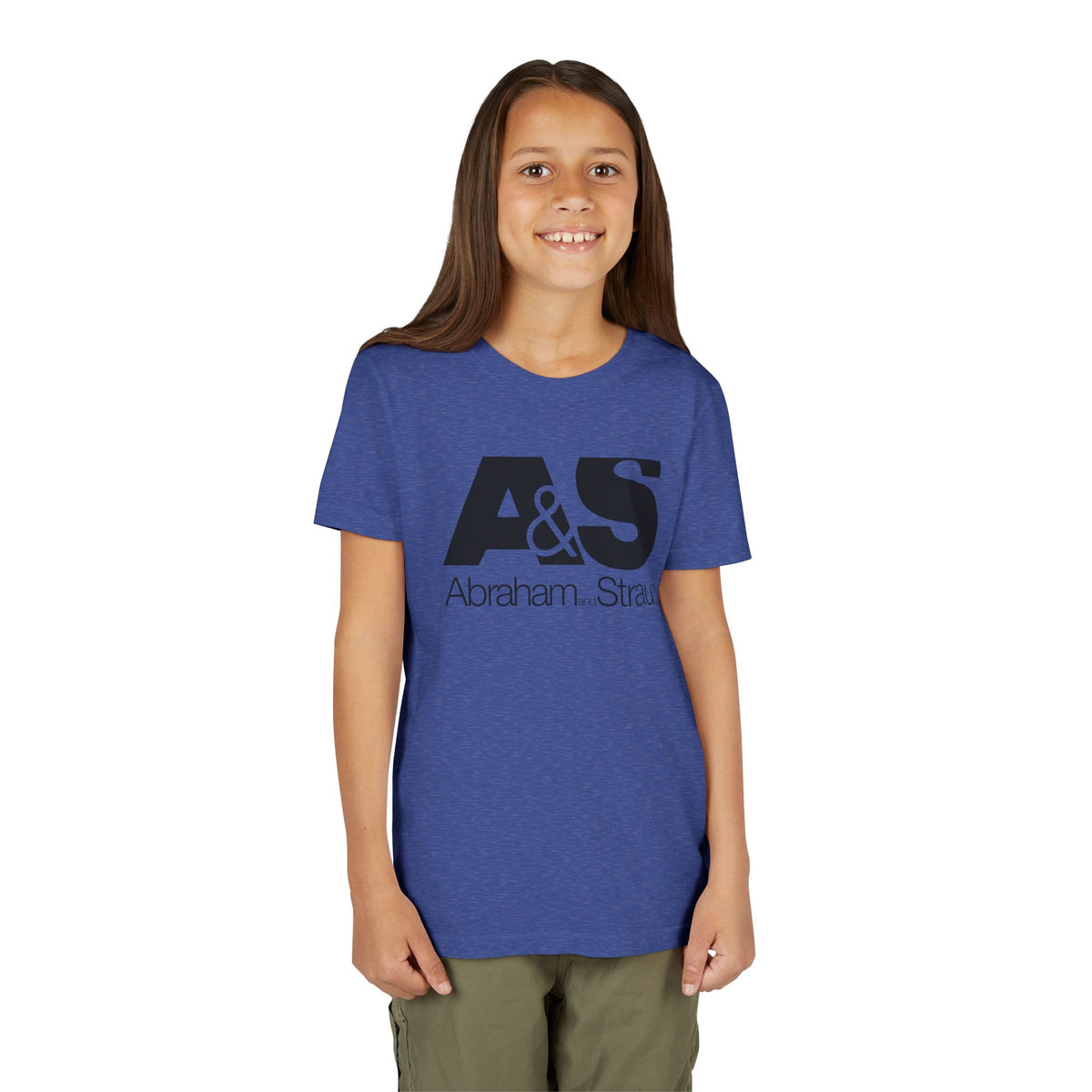 Abraham & Straus Kids Tee / T-Shirt