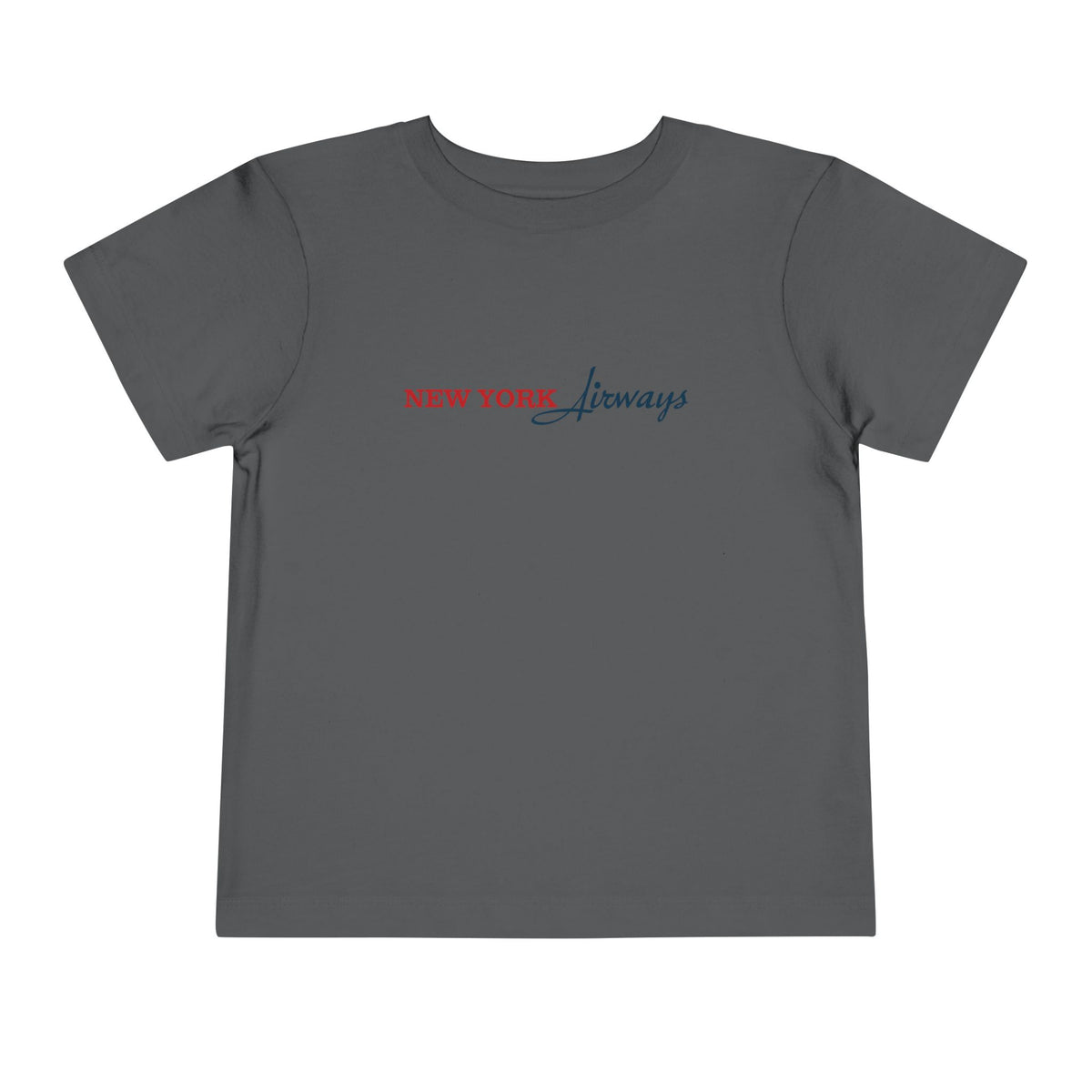 New York Airways Toddler Tee / T-Shirt