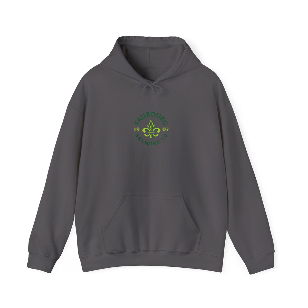 Faubourg Brewing Hoodie / Sweatshirt