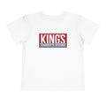 King's Variety Store Toddler Tee / T-Shirt