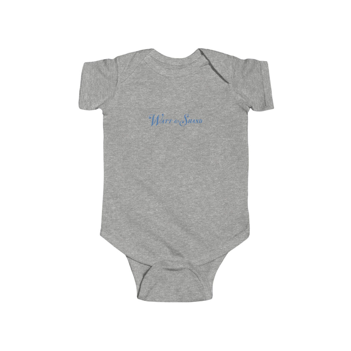 Watt & Shand Infant Bodysuit