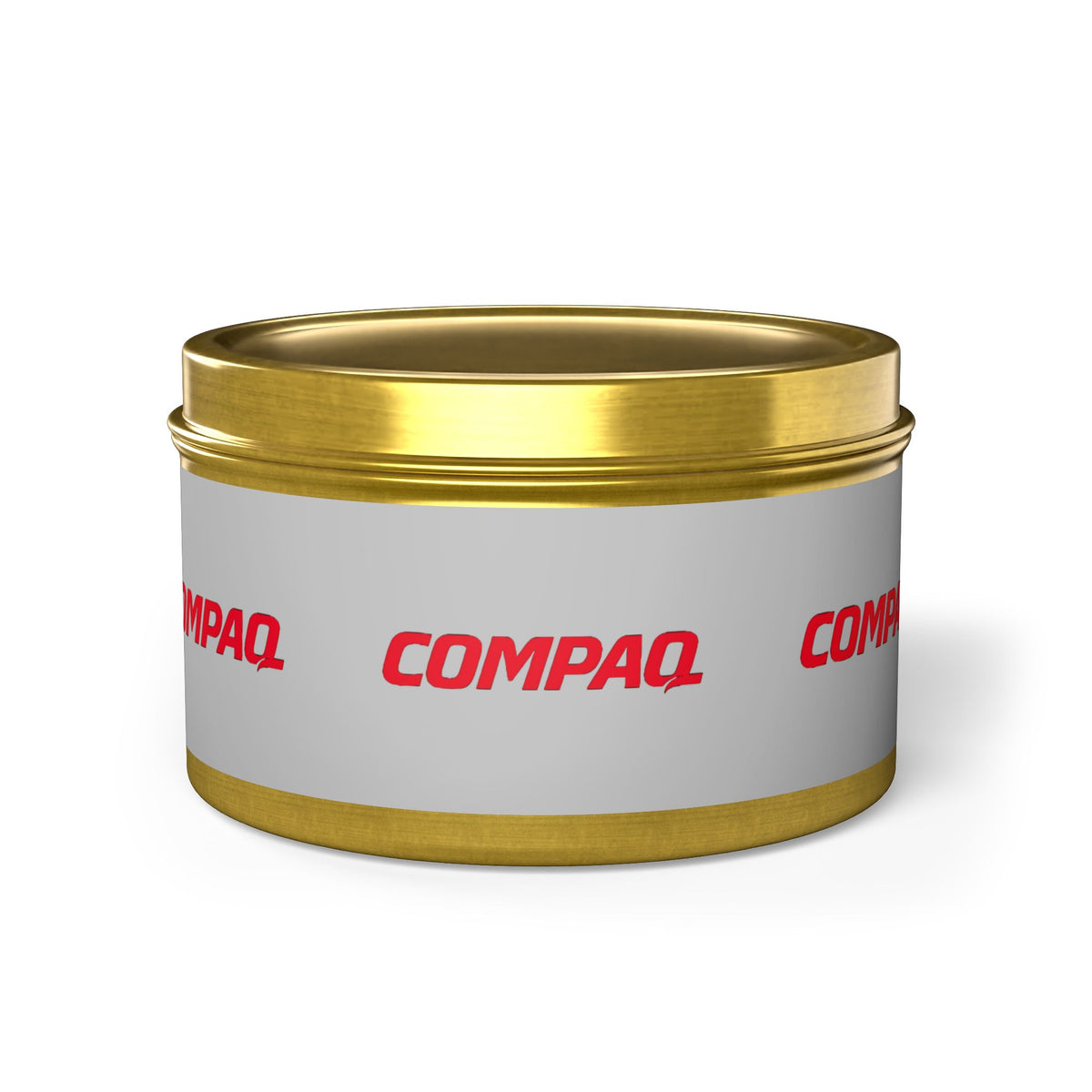Compaq Tin Candle