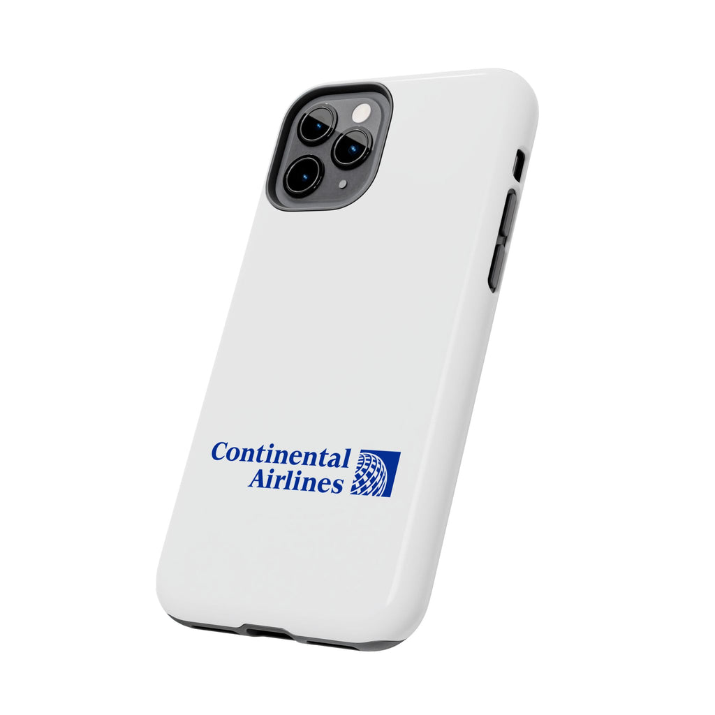 Continental Airlines Tough Phone Case