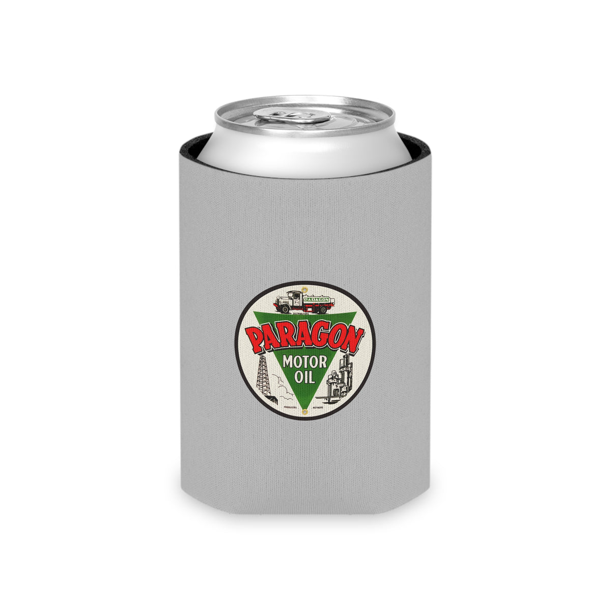 Paragon Oil Can Cooler