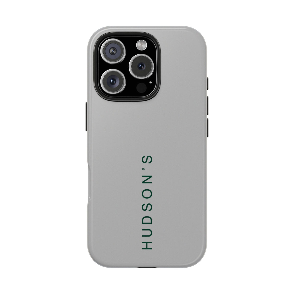 Hudson's Tough Phone Case