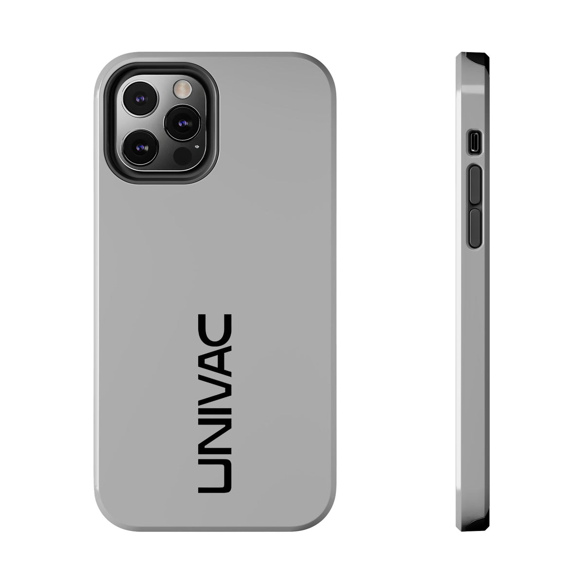 UNIVAC Tough Phone Case
