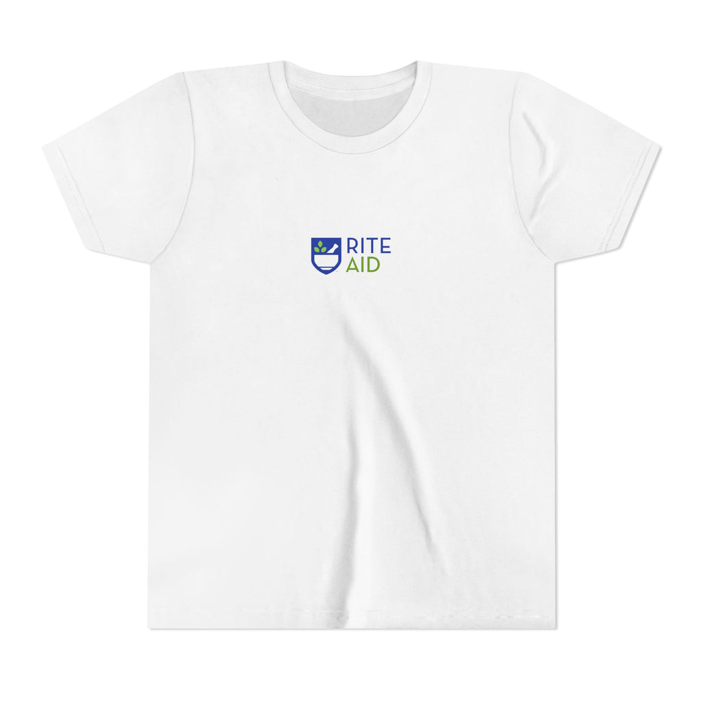 Rite Aid Kids Tee / T-Shirt