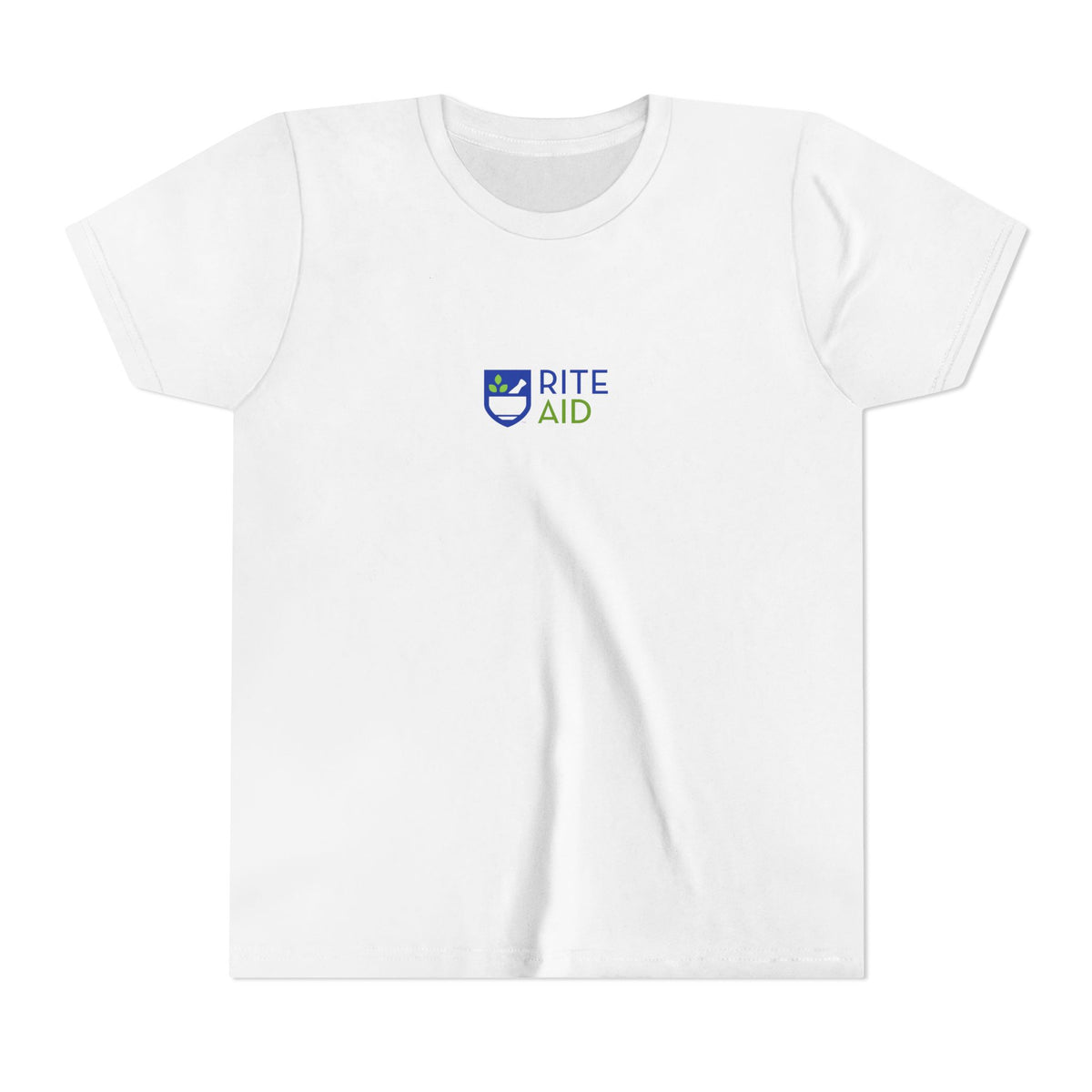 Rite Aid Kids Tee / T-Shirt