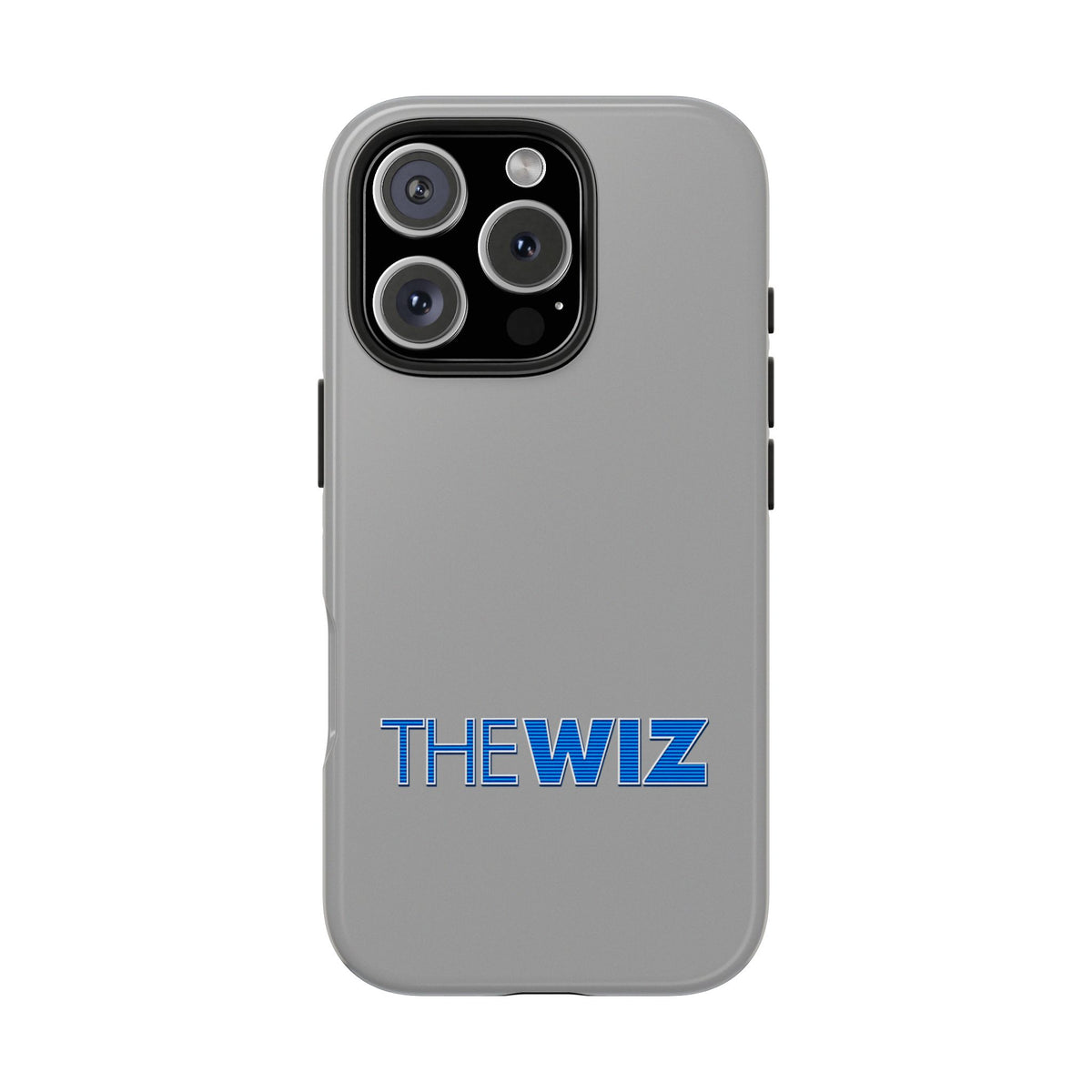 The Wiz Tough Phone Case